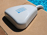 Alarme piscine Maytronics AQUALARM V2 homologuee NF P90-307 - Autre vue
