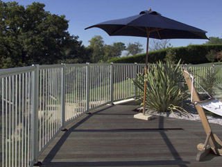 Kit de fixation murale Barriere SECURAL