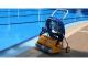 Robot piscine electrique Dolphin 2x2 PRO GYRO brosses combinees - Autre vue