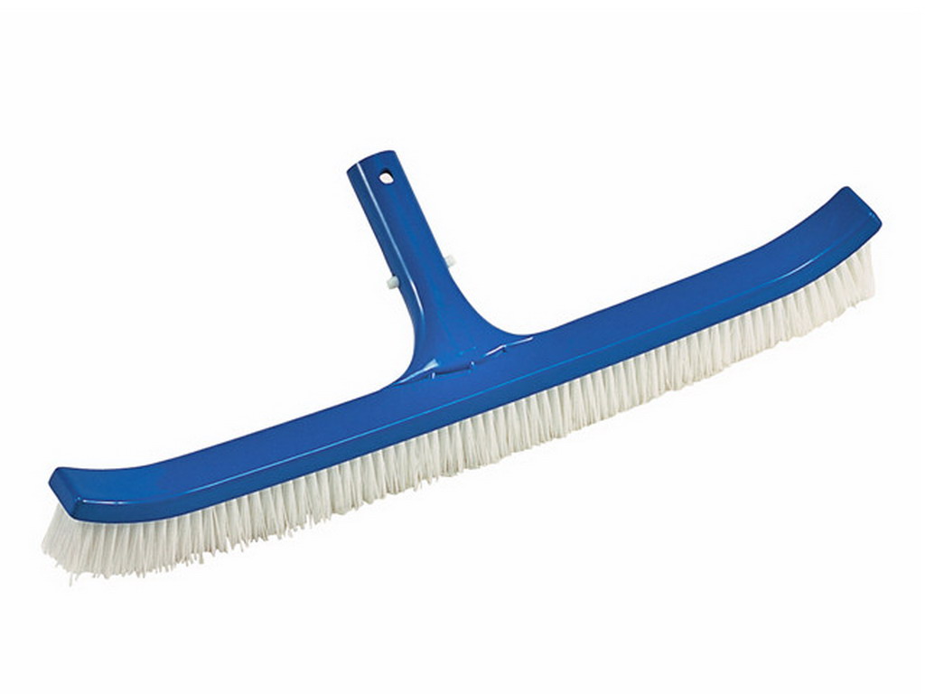 Brosse de paroi Mareva NYLON 45cm pour piscine