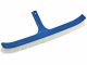 Brosse de paroi Mareva NYLON 45cm pour piscine