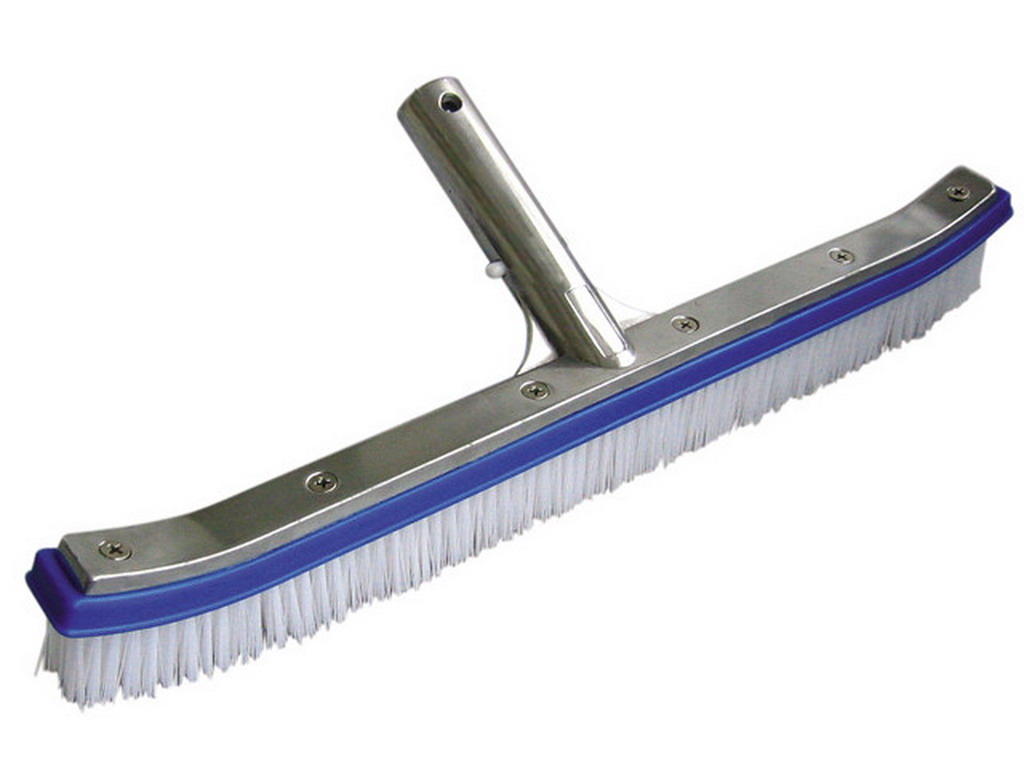 Brosse de paroi Mareva NYLON renforcee 45cm