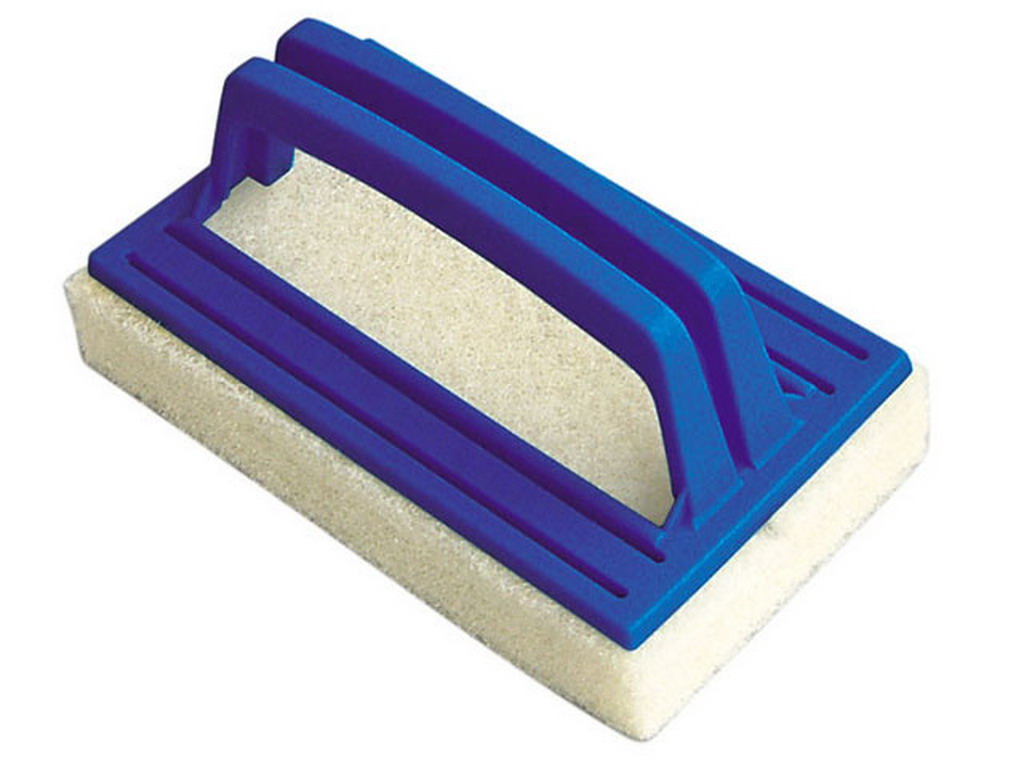 Brosse de ligne d'eau Mareva WASH pour piscine