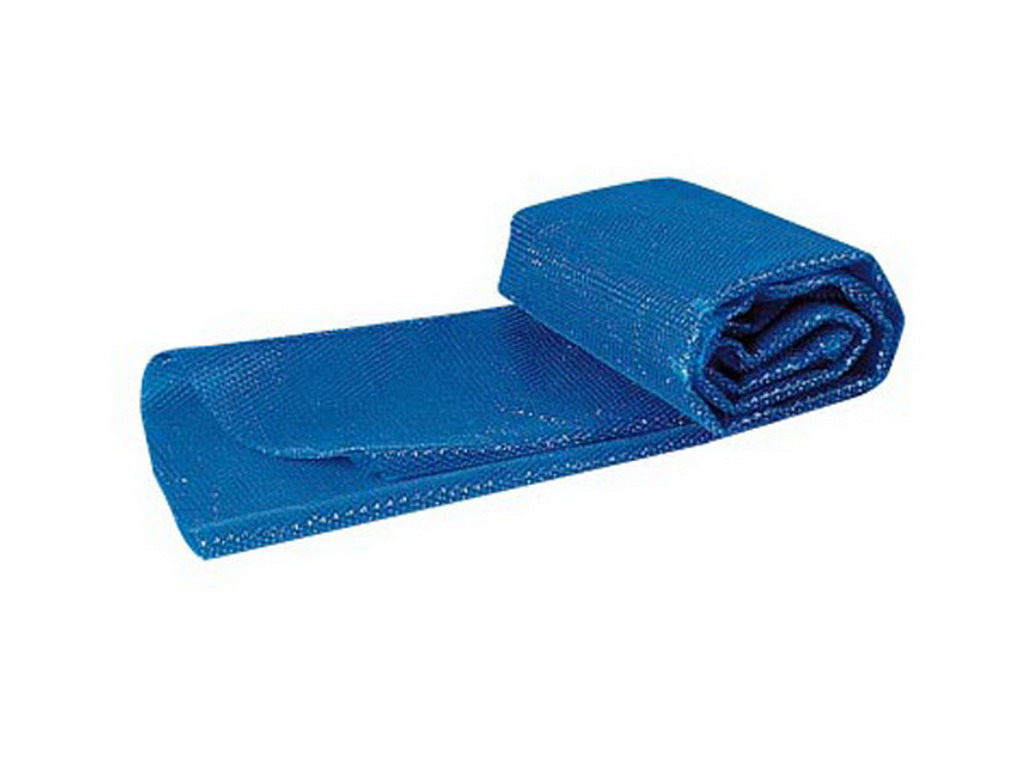 Couverture solaire d'ete REVA piscine hors-sol Ø549cm