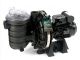 Pompe piscine Sta-Rite (S)5P2R EAU SALEE 1.5CV 18m³/h monophase