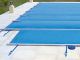 Couverture de securite a barres APF ACCESS 4 saisons pour piscines enterrees