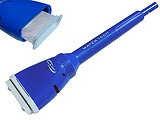 Aspirateur electrique Watertech AQUA BROOM pour piscine hors-sol et spa