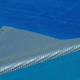 Kit piscine hors-sol acier Toi MURO ovale 5.50 x 3.66 x 1.20m decor pierre - Kit piscine complet Toi