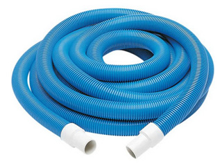 Tuyau flottant balai Mareva REVAFLEX 8m avec embouts pour piscine