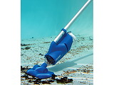 Aspirateur electrique Water Tech CATFISH pour piscine hors-sol et spa - Autre vue