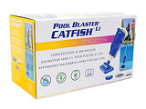 Aspirateur electrique Water Tech CATFISH pour piscine hors-sol et spa - Autre vue