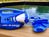 Aspirateur electrique Water Tech POOL BLASTER MAX pour piscine hors-sol et spa - Autre vue
