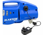 Aspirateur electrique Water Tech POOL BLASTER MAX pour piscine hors-sol et spa - Autre vue
