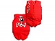 Maillot de bain flottant enfant PLOUF Jim Rouge garcon 3 ans (15/17kg)