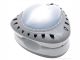 Spot piscine Intex MAGNETIC a LED pour piscine hors-sol autoportante ou tubulaire