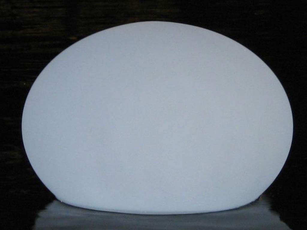Lampe sans fil Loon PROLite PLATOON a LED 40x27cm pour piscine et jardin