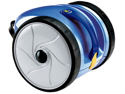 Robot piscine électrique Zodiac VORTEX 1 avec bac filtrant
