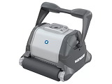 Robot piscine Hayward electrique AQUAVAC QUICK CLEAN brosses mousse - Autre vue
