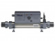Rechauffeur Vulcan ANALOGUE Titane 6kW Tri piscine hors-sol et enterree