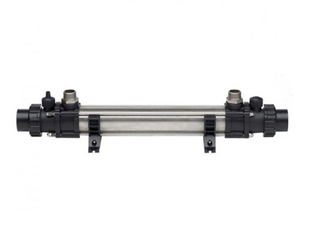 Echangeur de chaleur Vulcan TUBULAR Titane 25kW
