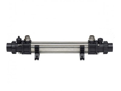 Image Echangeur de chaleur Vulcan TUBULAR Titane 25kW