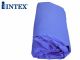 Liner piscine hors-sol tubulaire Intex METAL FRAME Ronde 4.57m x 1.22m