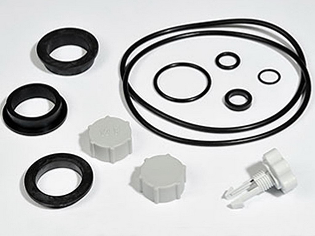 Pieces detachees Intex lot de JOINTS pour filtres a sable Intex