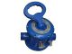 Tete de vanne 6 voies INTEX pour filtre a sable 8m3/h piece detachee 11321