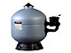 Filtre a sable Hayward 30m3/h SERIE PRO avec vanne SIDE - Autre vue
