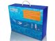 Kit materiel d'entretien Pool Style DELUXE piscine hors-sol et enterree