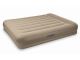 Matelas Airbed gonflable MIDRISE 203 x 152 x 38cm INTEX avec gonfleur electrique integre