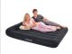 Matelas Airbed gonflable Intex PILOWREST 191 x 137 x 30cm avec gonfleur electrique integre