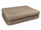 Matelas Airbed gonflable COMFORT Intex 203 x 152 x 48cm avec gonfleur electrique integre