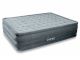 Matelas Airbed gonflable Intex ULTRA PLUSH 203 x 152 x 46cm avec gonfleur electrique integre