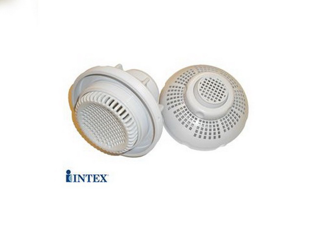 Grande crepine d'aspiration INTEX diametre 38mm