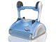 Robot piscine electrique Dolphin NAUTY avec chariot