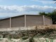 Kit piscine beton NATURALIS 3 decagonale 7,87 x 4,72 x 1,30m aspect bois - Autre vue