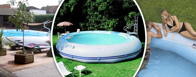 Kit piscine hors-sol Zodiac Original WINKY 5-105 ronde 6.30m x 1.20m - Piscines Zodiac Original WINKY Profitez pleinement de votre bassin !