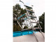 Kit piscine hors-sol Zodiac Original WINKY 5-120 ronde 6.55m x 1.25m - Autre vue