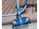 Robot piscine hydraulique Zodiac MX8 navigation X-DRIVE - Autre vue