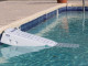 Rampe de sauvetage piscine SKAMPER RAMP V2 pour chiens et chats - Autre vue