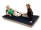 Matelas Airbed gonflable Intex CAMPING 2 places 193cm x 127cm x 24cm