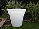 Vase lumineux filaire Loon LAGOON Ø100x90cm pour piscine et jardin