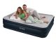 Matelas Airbed gonflable Intex DELUXE REST BED 203 x 157 x 48cm