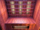 Sauna infrarouge cabine 3 places APOLLON QUARTZ - Autre vue