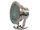 Projecteur Seamaid inox eclairage couleur 36 LED 200 lumen 7W immergeable