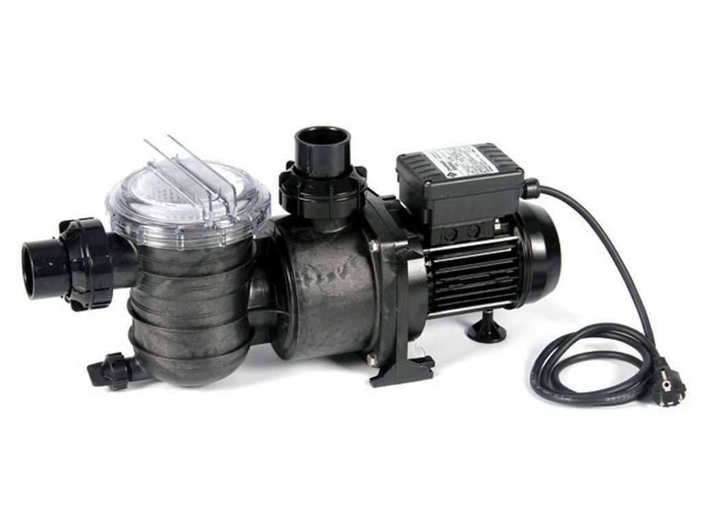 Pompe filtration piscine Sta-Rite SWIMMEY 7m3/h 0.33cv Mono