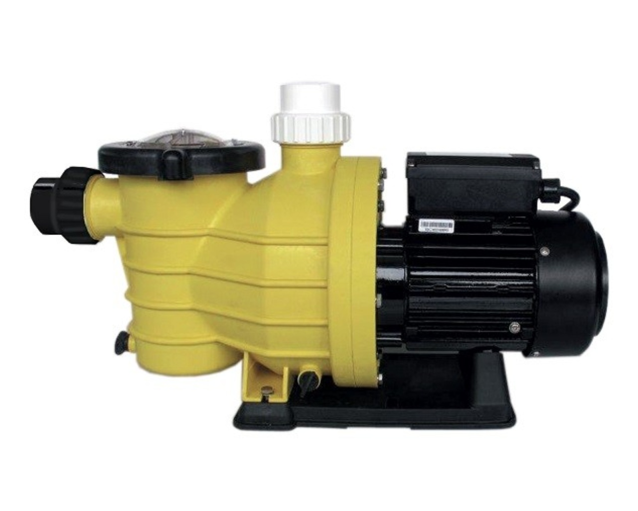 Pompe piscine MAREVA Qualite Premium 0,75cv auto-amorcante avec prefiltre