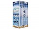 Kit piscine tubulaire Bestway POWER STEEL FRAME POOL rectangulaire 671x366x132cm filtration sable - Autre vue