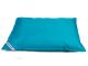 Coussin geant Jumbo Bag THE ORIGINAL 130 x 170cm coloris bleu petrole